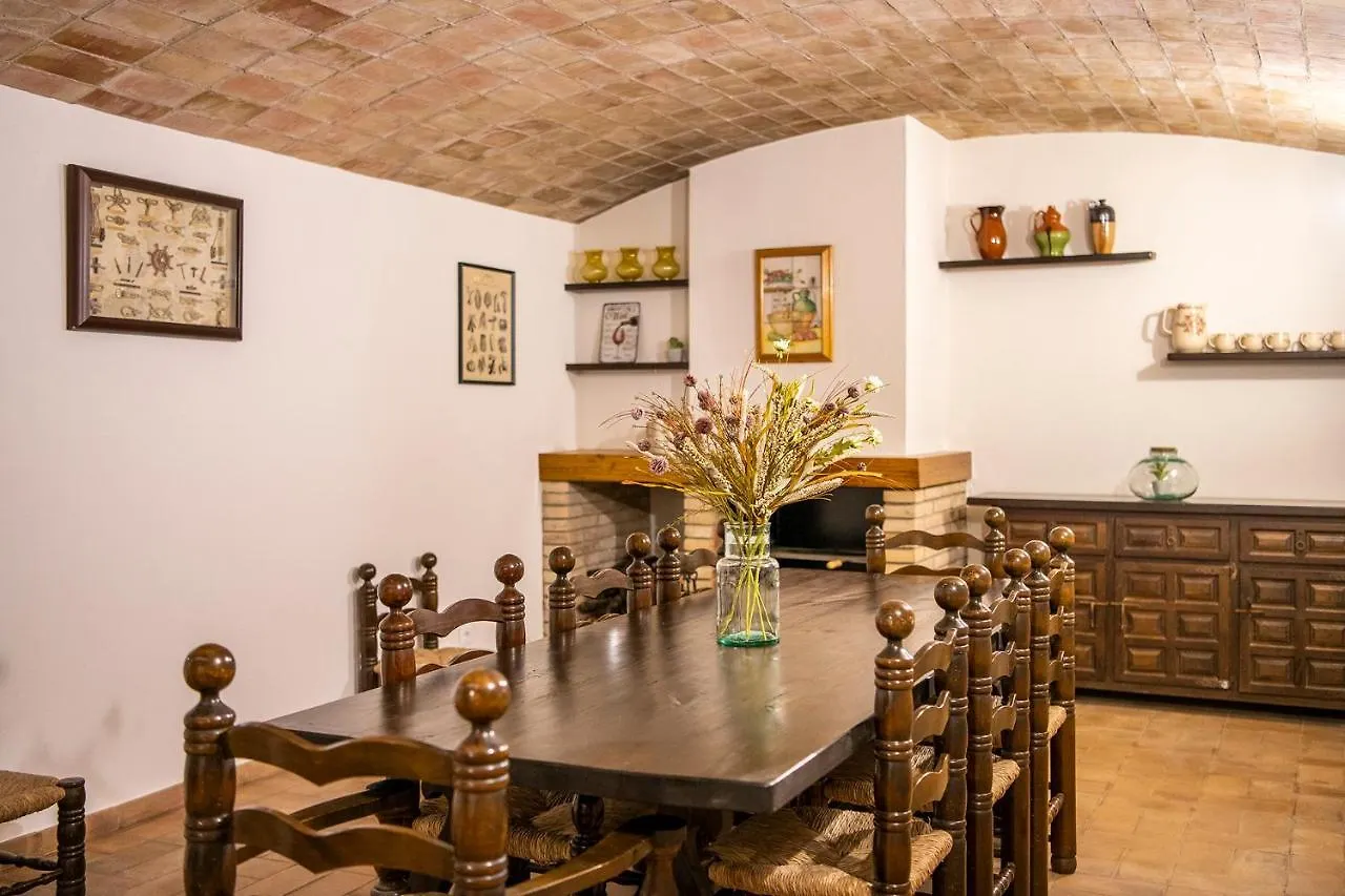 Villa Casa Mirestany- Wonderful House With Amazing Views Banyoles
