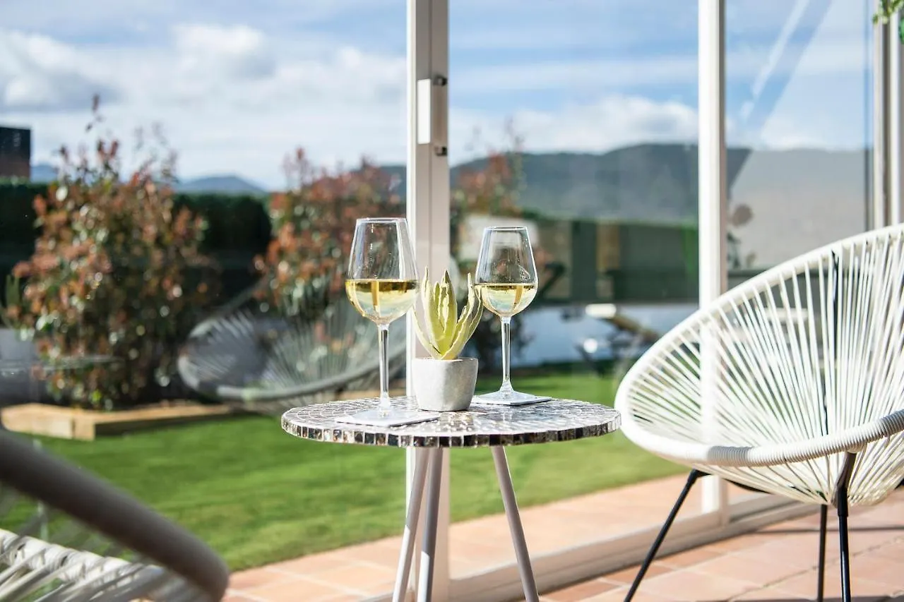 Villa Casa Mirestany- Wonderful House With Amazing Views Banyoles Spagna