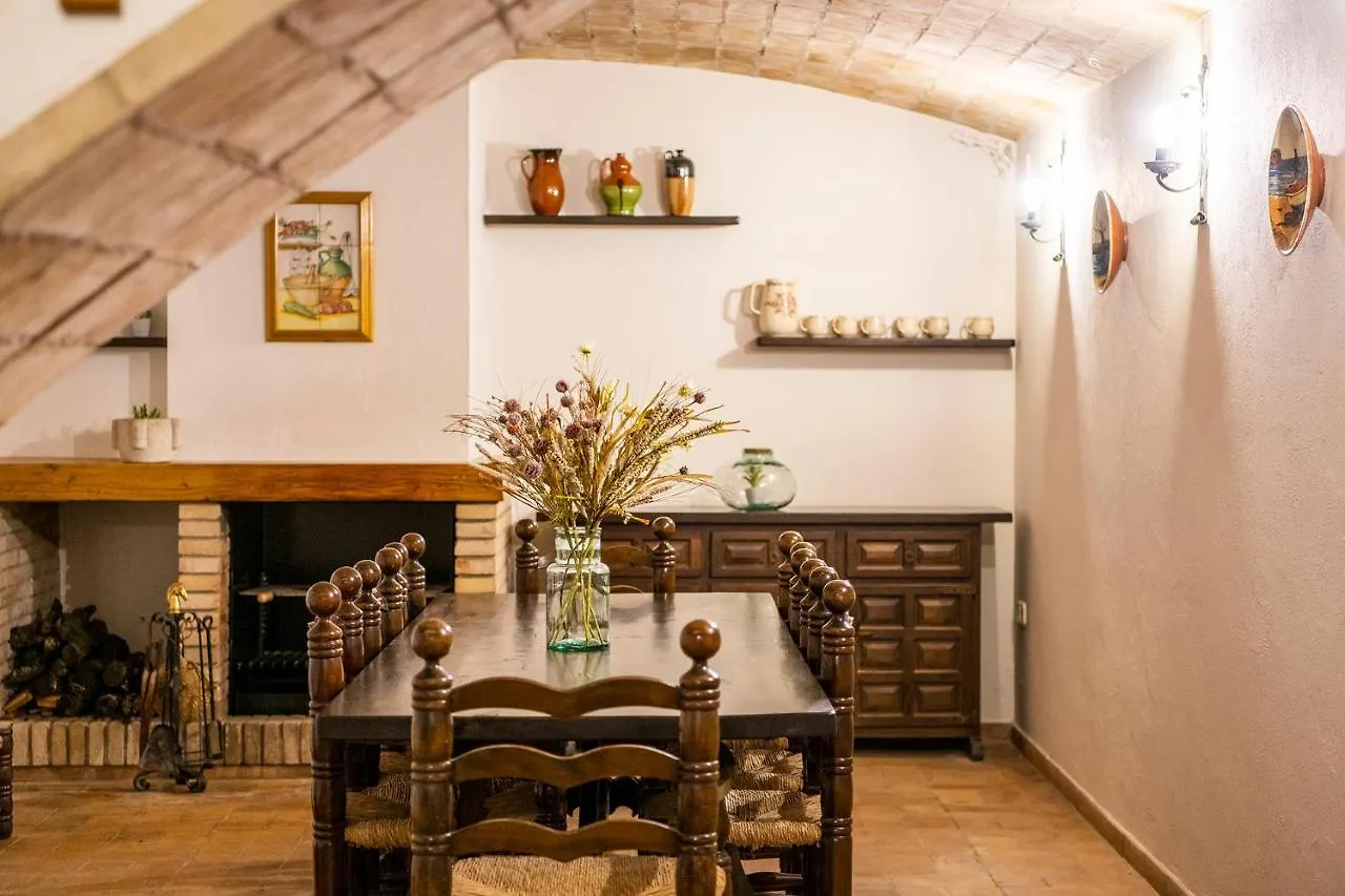 Casa Mirestany- Wonderful House With Amazing Views Villa Banyoles Holiday home