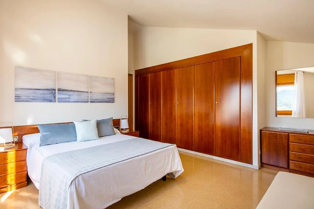 Casa Mirestany- Wonderful House With Amazing Views Villa Banyoles 0*,  Spain