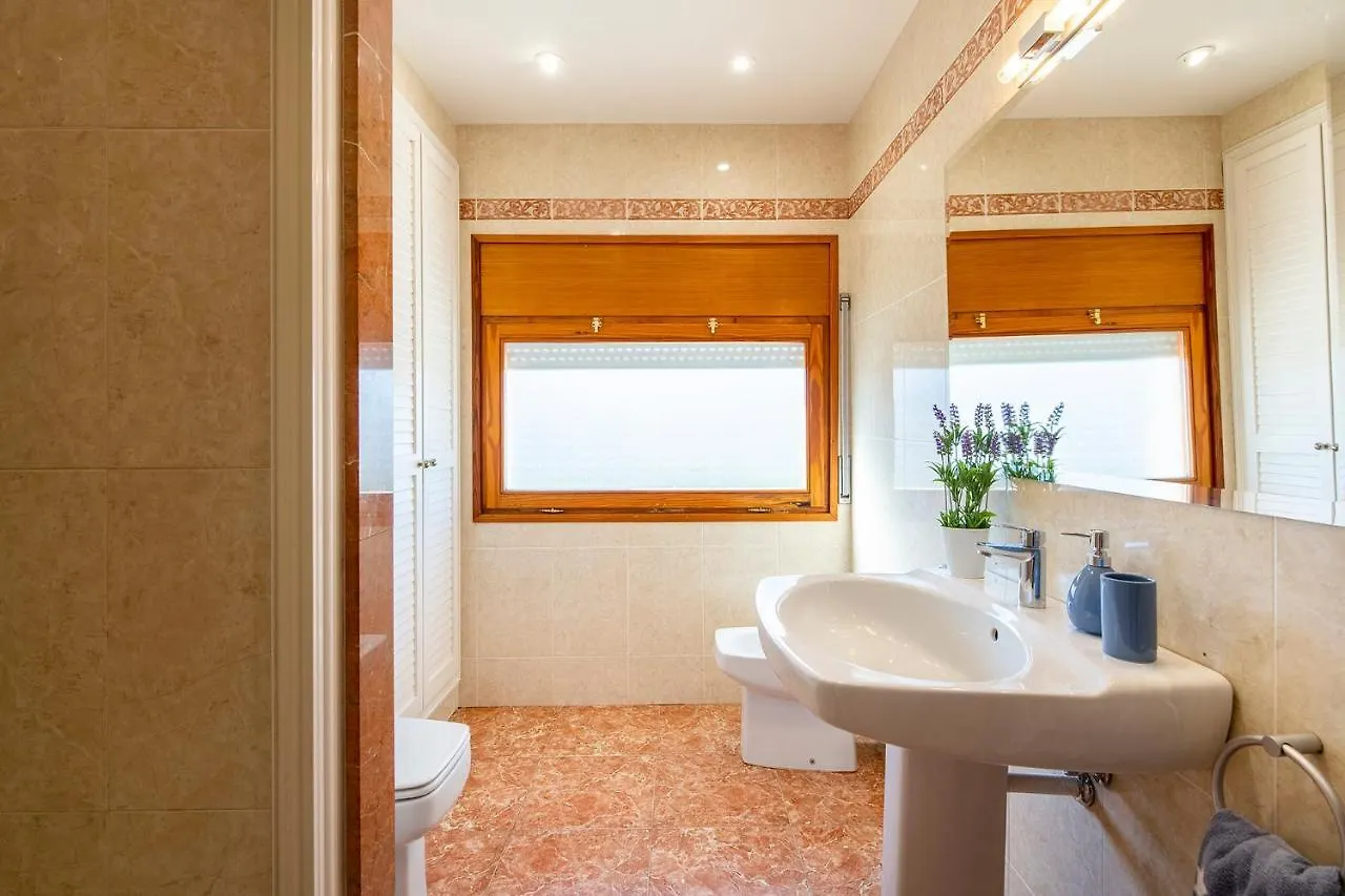 Casa Mirestany- Wonderful House With Amazing Views Villa Banyoles