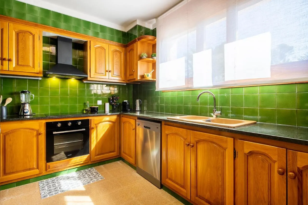 Holiday home Casa Mirestany- Wonderful House With Amazing Views Villa Banyoles