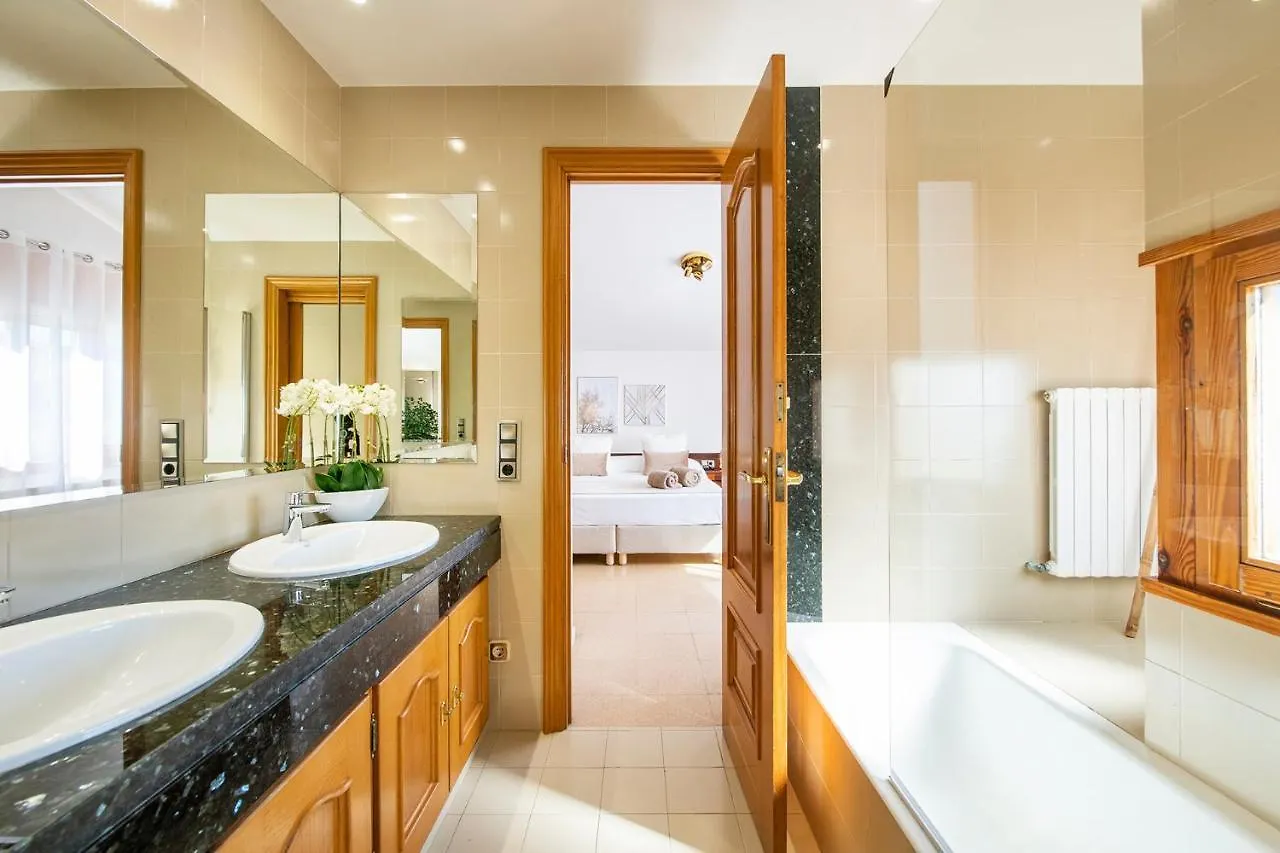 Casa Mirestany- Wonderful House With Amazing Views Villa Banyoles Holiday home