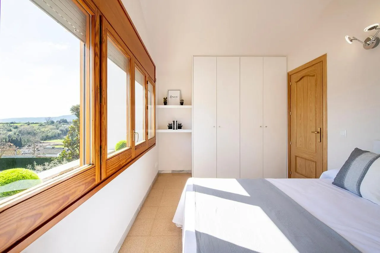 Holiday home Casa Mirestany- Wonderful House With Amazing Views Villa Banyoles